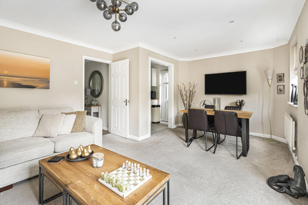 Additional image 4 of Cypress Avenue, Welwyn Garden City, Hertfordshire, AL7