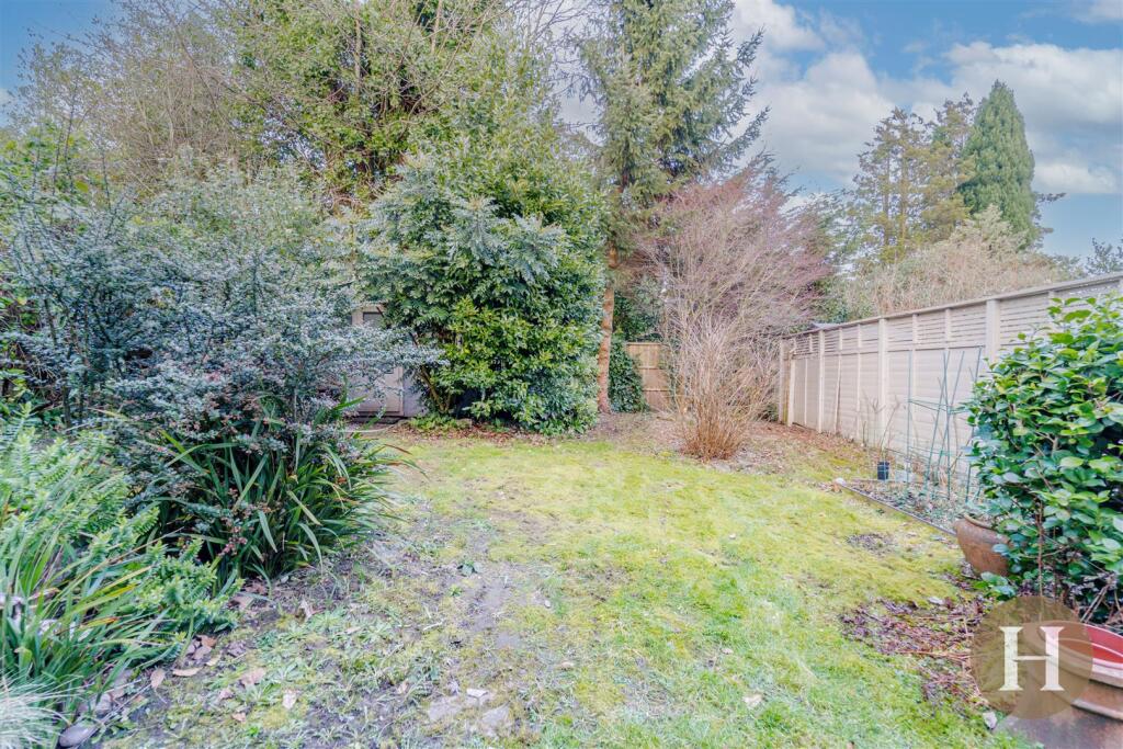 Additional image 35 of Kesteven Close, Edgbaston, Birmingham, B15