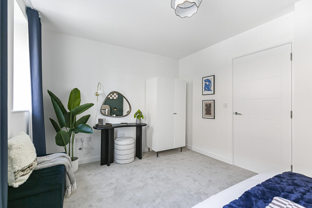 Additional image 11 of Harrier Way, Hatfield, Hertfordshire, AL10