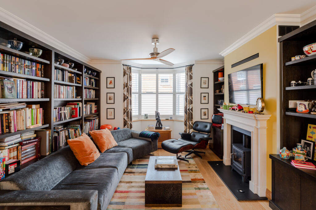 Additional image 4 of Grange Street, St Albans, Hertfordshire