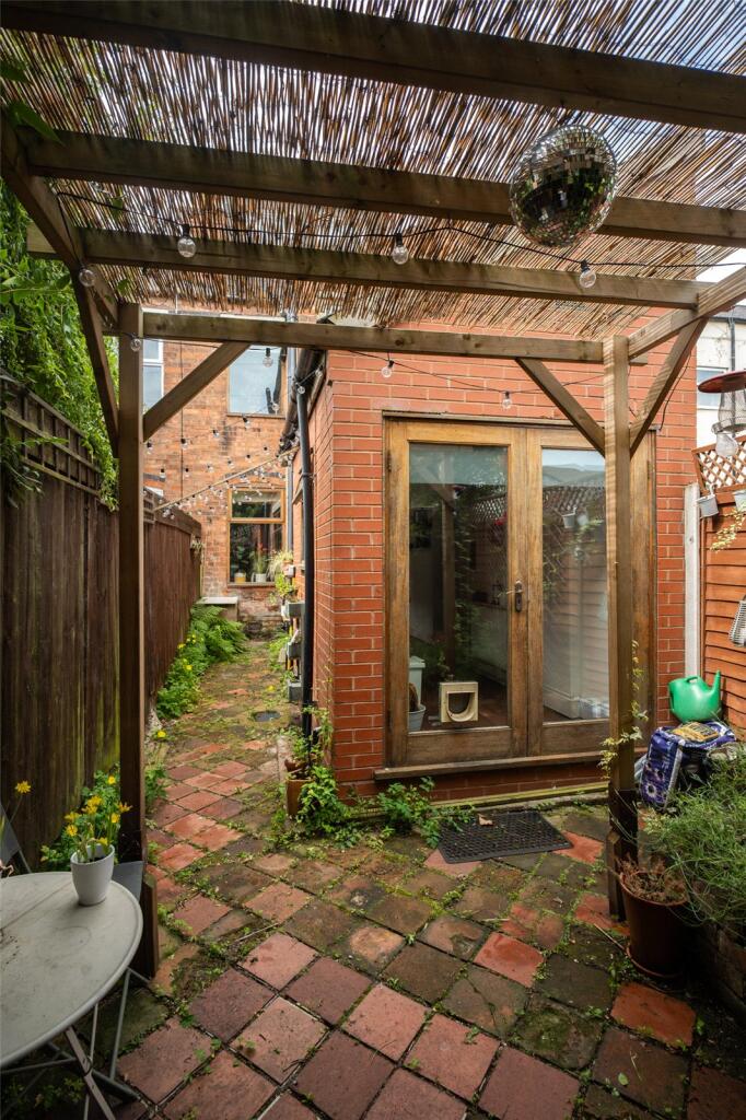 Additional image 18 of Alder Road, Balsall Heath, Birmingham, B12