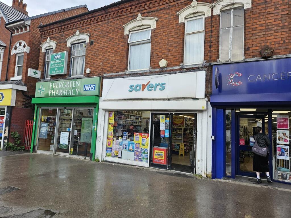 22 Watford Road, Birmingham, B30 1JA