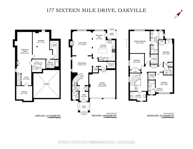 Additional image 45 of 177 Sixteen Mile Dr