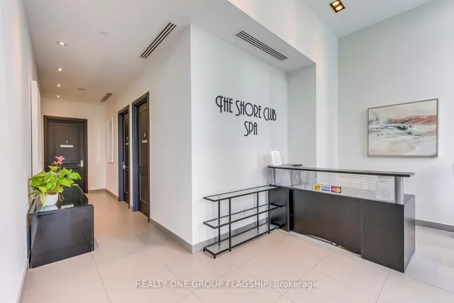 Additional image 40 of 88 Park Lawn Rd Unit 1105