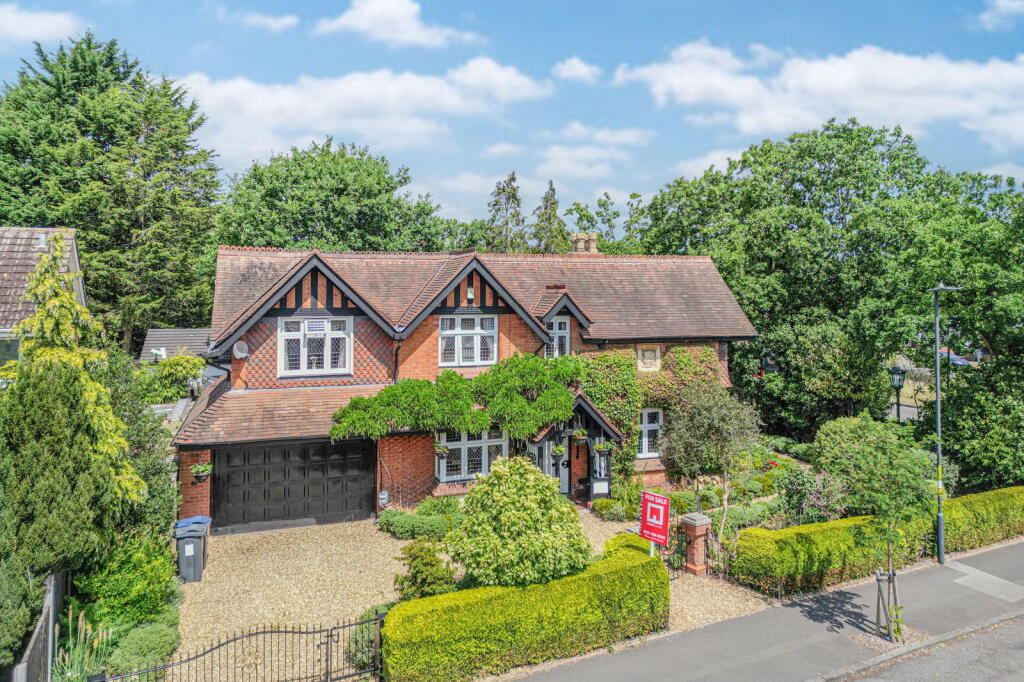 Additional image 36 of Hamlet Road, Hall Green