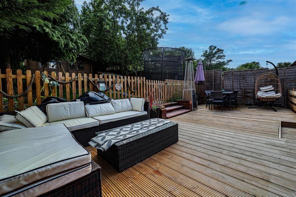 Additional image 31 of Park Field, Markyate, St. Albans, AL3