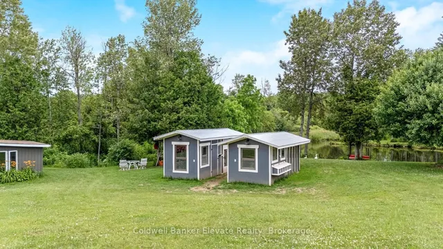 房产图片 42 - 加拿大NASSAGAWEYA第二线11425号