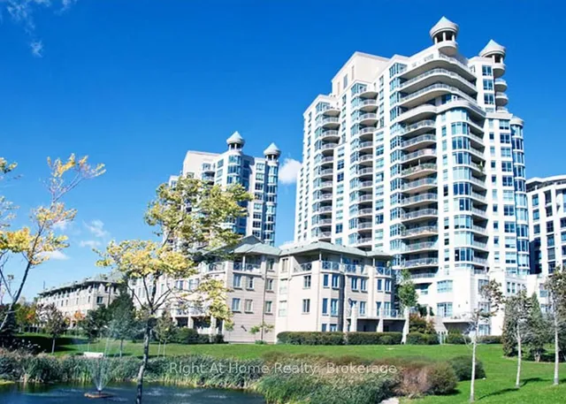 Additional image 29 of 2111 Lake Shore Blvd Unit 605