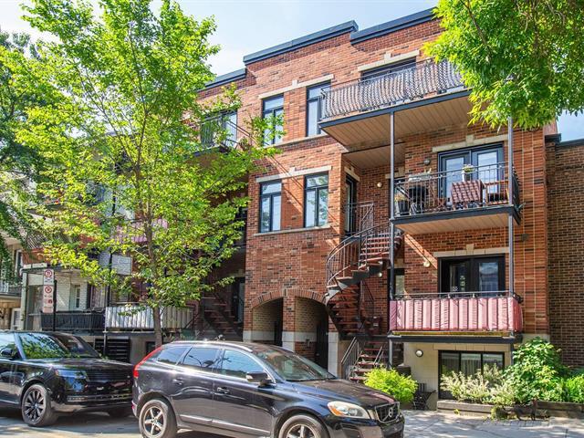 5468 1re Avenue|#L|Montréal (Rosemont/La Petite-Patrie), Quebec H1Y3A1