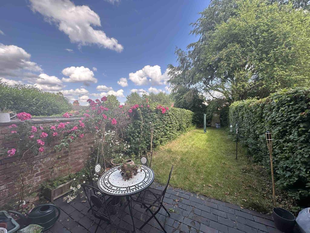 Additional image 10 of West Pathway, Harborne