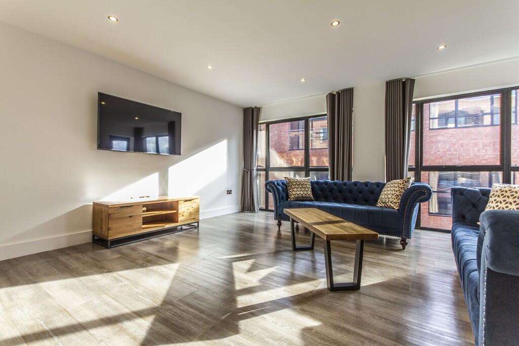 Additional image 30 of Tenby Heights, Tenby Street North, Jewellery Quarter, B1