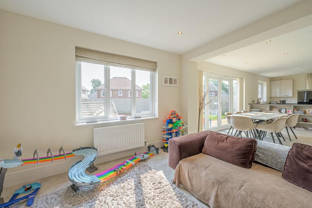 Additional image 22 of Knightlow Road, Harborne, Birmingham