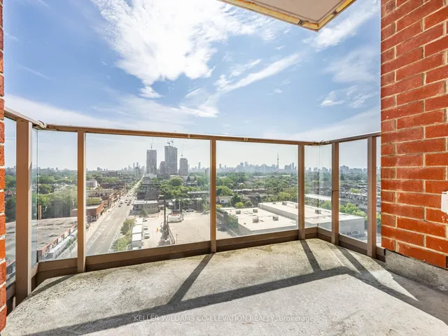 Additional image 17 of 1369 Bloor St Unit 1215