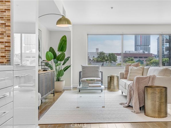 901 S Flower St UNIT 402, Los Angeles, CA 90015