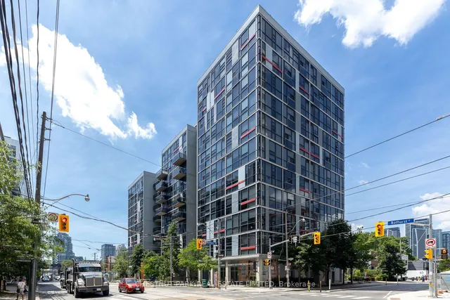 Additional image 22 of 60 Bathurst St Unit 211