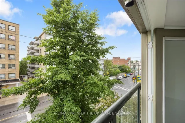 房产图片 30 - 多伦多斯帕迪纳路800号401单元