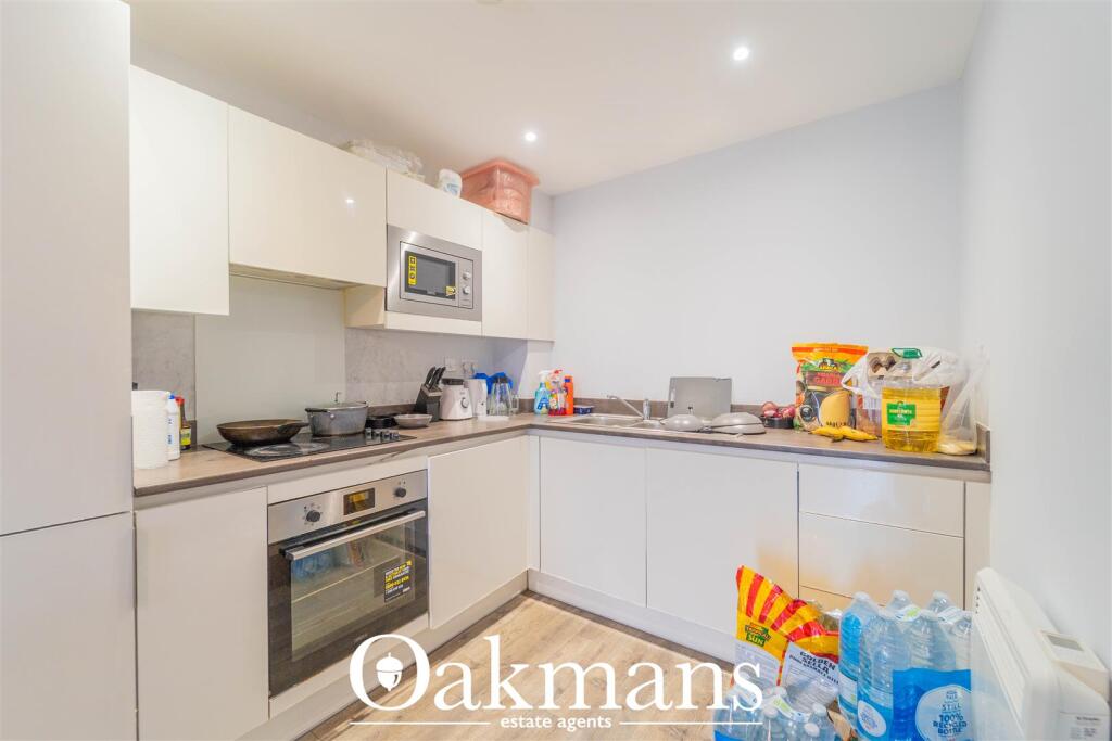 Additional image 13 of Bradford Street, Birmingham, B12