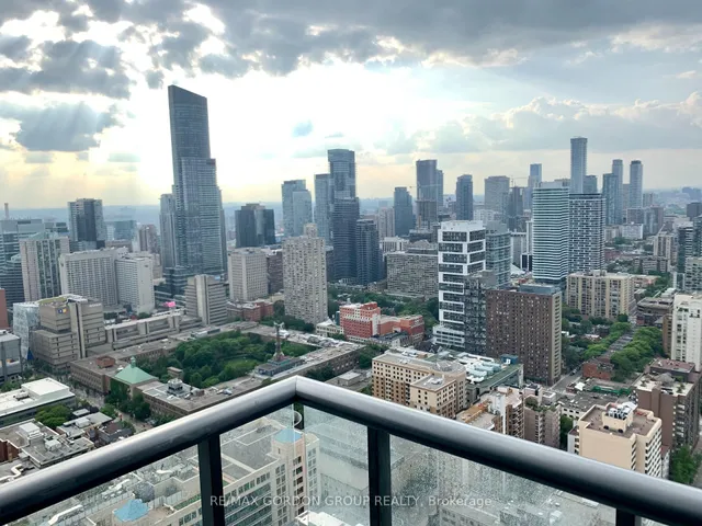 Additional image 4 of 251 Jarvis St Unit 4812