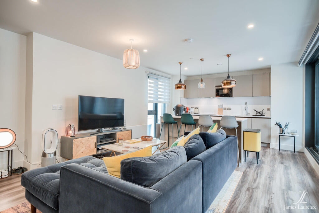 Additional image 18 of The Lightwell, 71 Cornwall Street, Birmingham City Centre