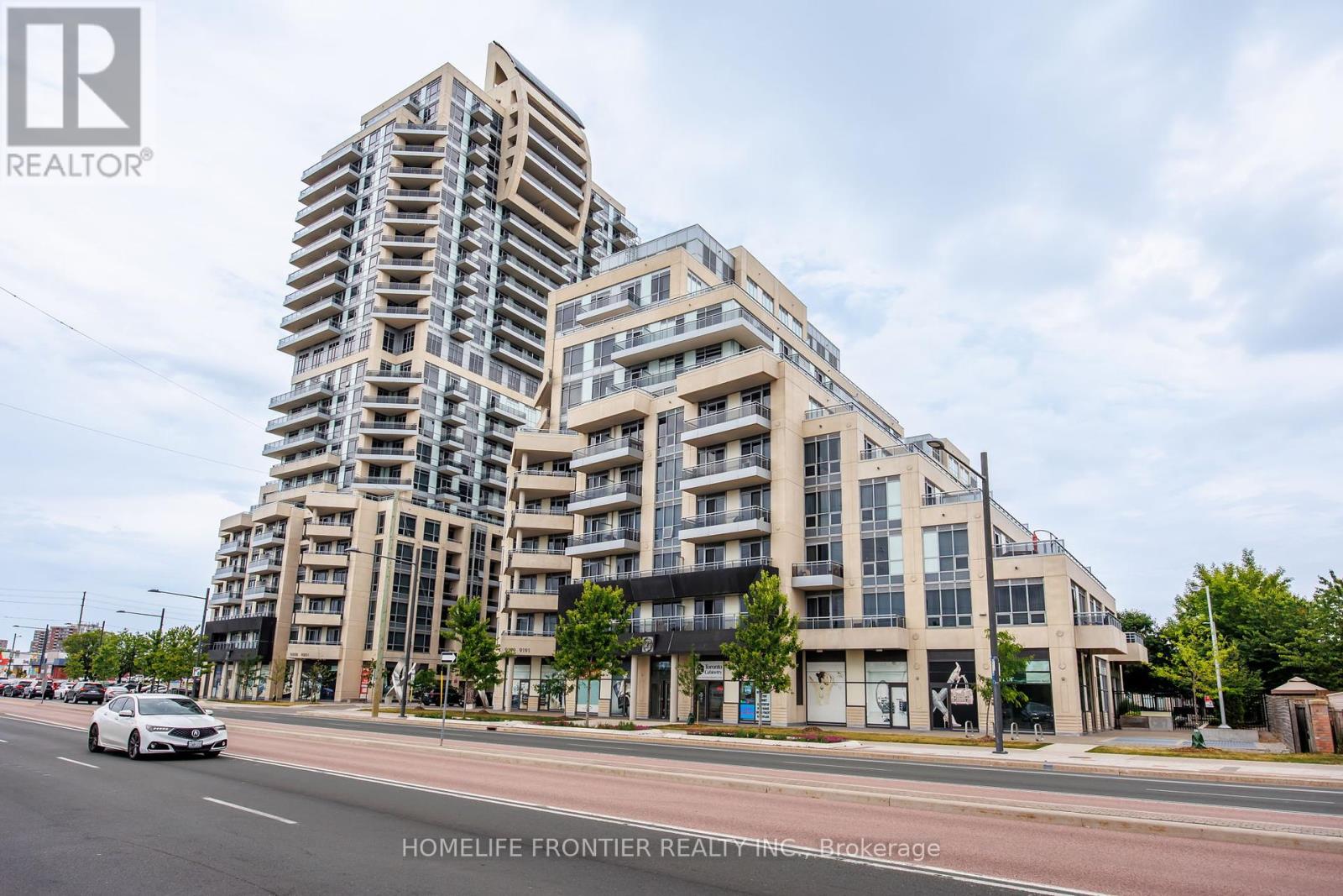 807 - 9201 YONGE STREET|Richmond Hill (Langstaff), Ontario L4C6Z2