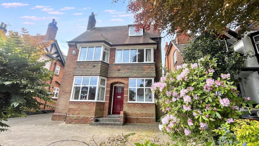 Additional image 37 of Oxford Road, Moseley