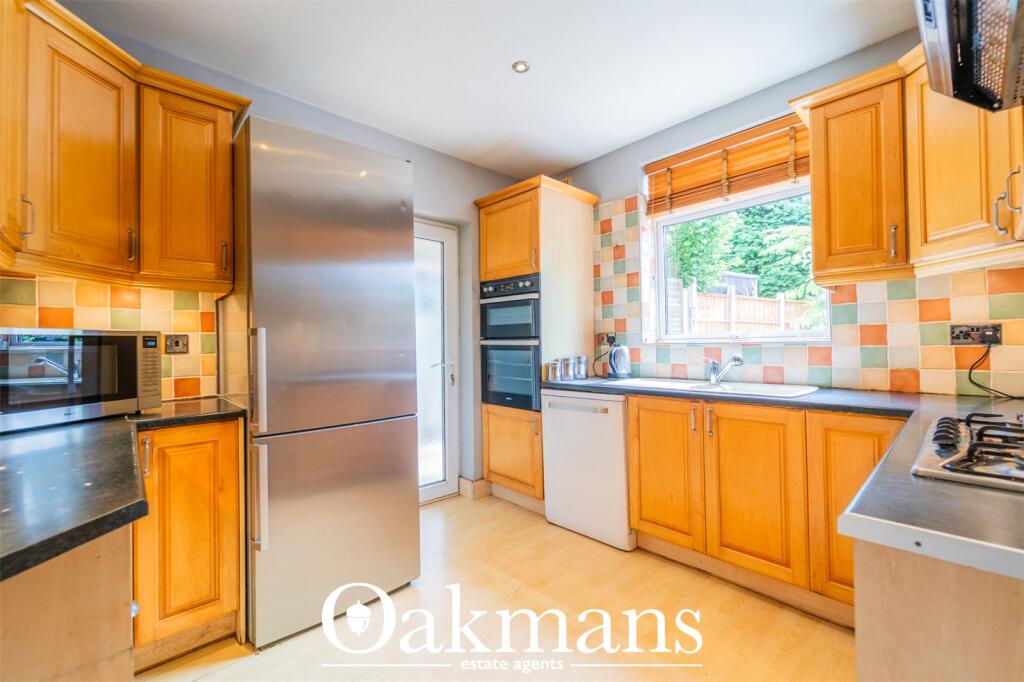 Additional image 3 of Brampton Avenue, Hall Green, Birmingham, B28