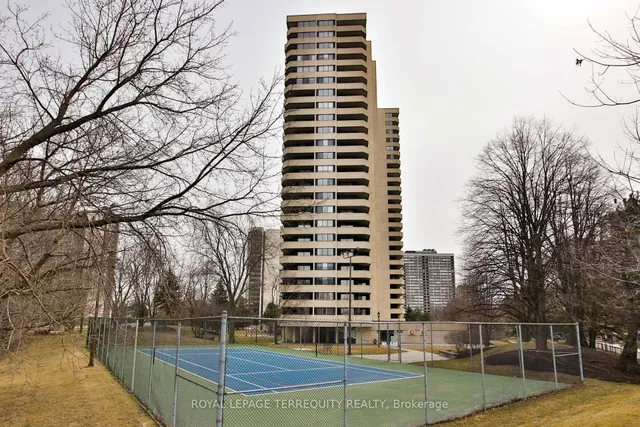 Additional image 24 of 75 Wynford Heights Cres Unit 303