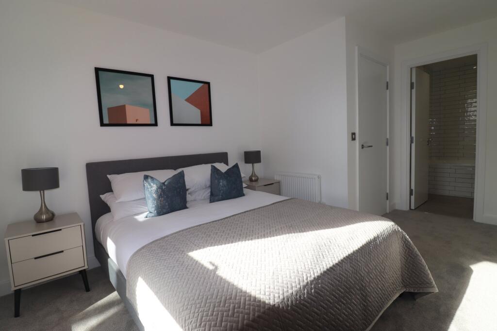 Additional image 6 of Cliveland Street, Birmingham, B19