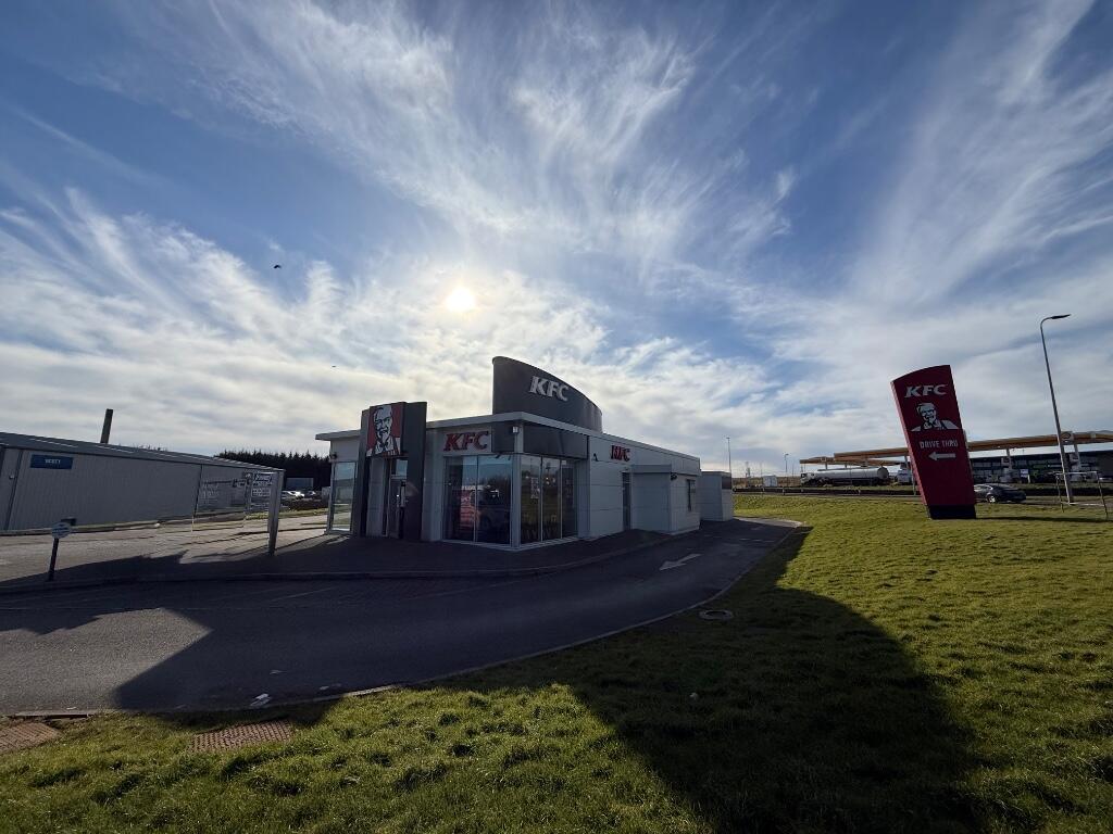 Additional image 6 of KFC Sandford Business Park, Peterhead, Aberdeenshire, AB42