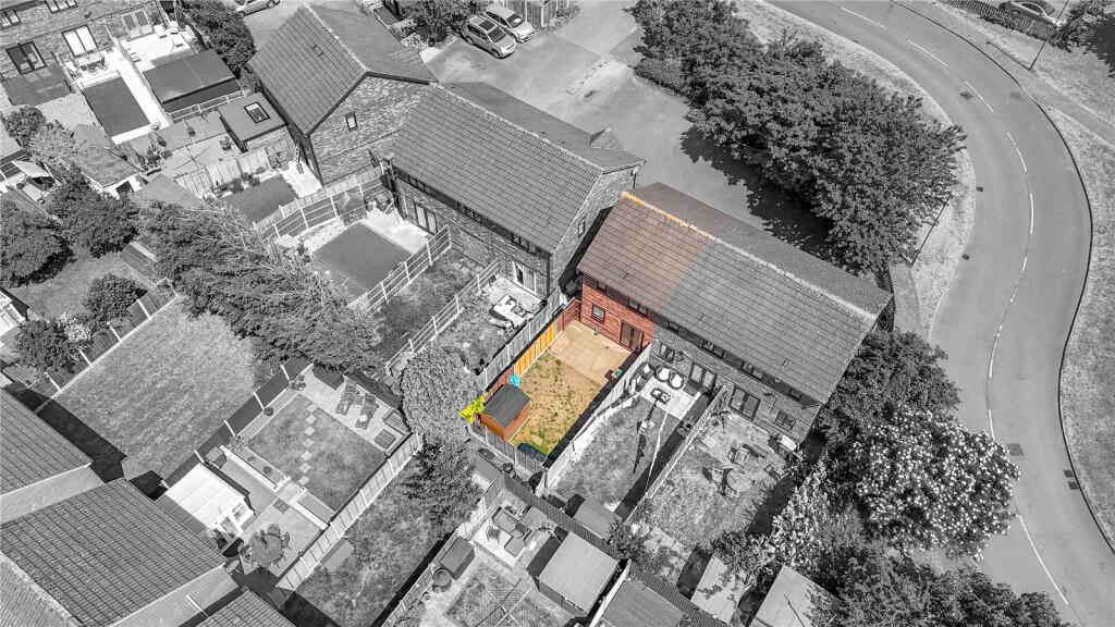 Additional image 20 of Hamar Way, Birmingham, West Midlands, B37