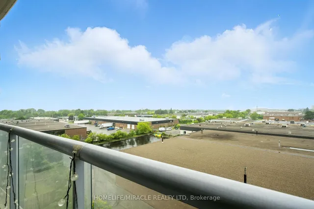 Additional image 5 of 1328 Birchmount Rd Unit 607