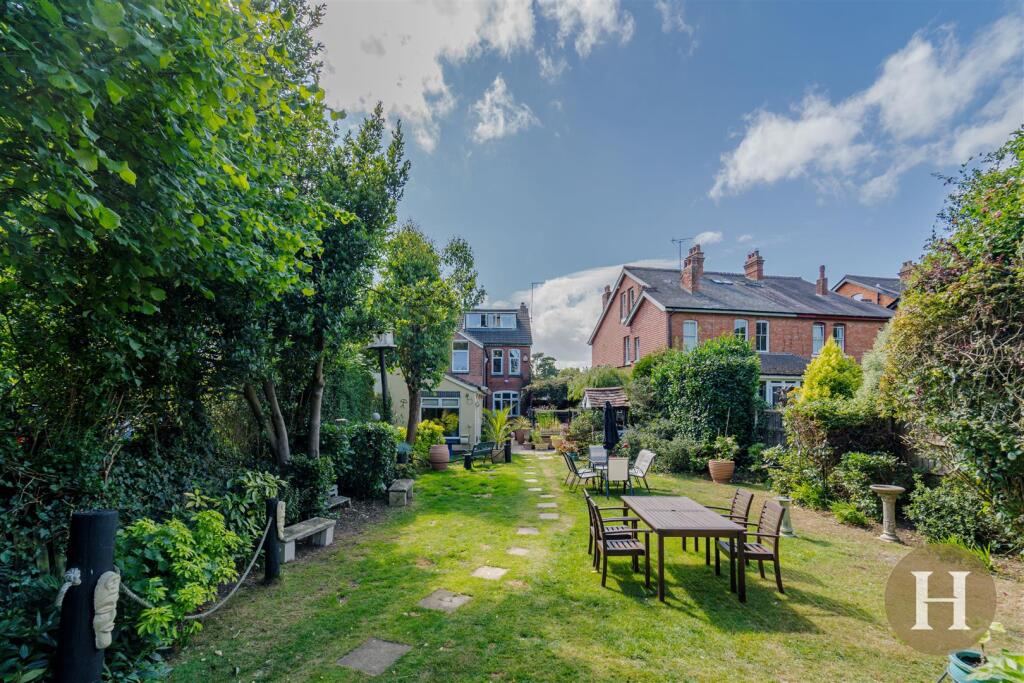 Additional image 35 of Woodland Road, Northfield, Birmingham