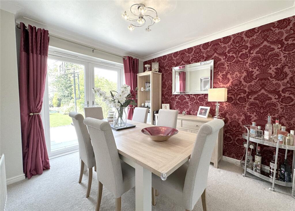 Additional image 10 of Brooklands Way, Marston Green, Birmingham, B37