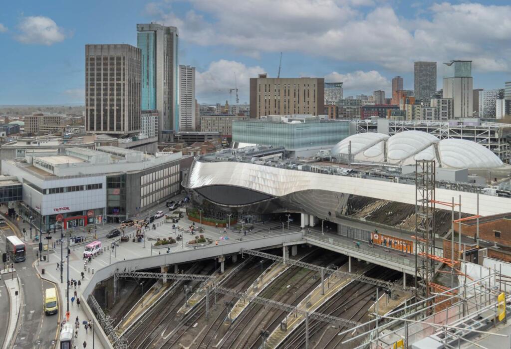 Additional image 13 of Rotunda, New Street, Birmingham