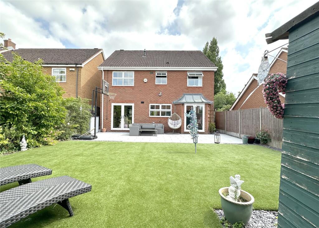 Additional image 28 of Brooklands Way, Marston Green, Birmingham, B37
