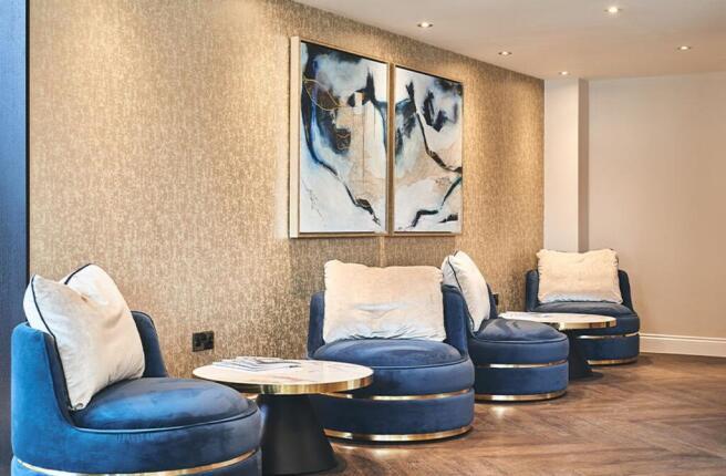 Additional image 11 of Apartment 207, St. Martins Place, 169 Broad Street, Birmingham, West Midlands B15 1EB