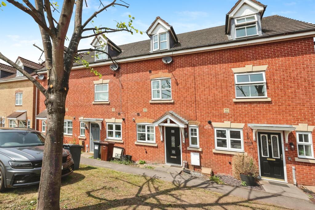 Additional image 17 of Hawksworth Crescent, Chelmsley Wood, BIRMINGHAM