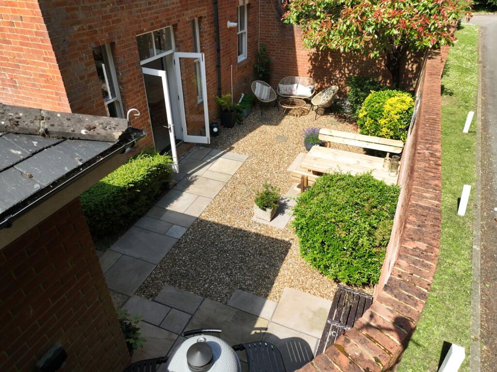 Additional image 15 of Sherrards Mansions, Welwyn Garden City, AL8