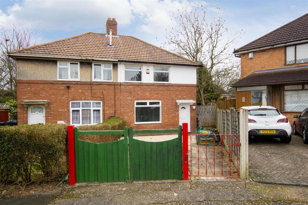 Additional image 15 of Copston Grove, Birmingham, West Midlands, B29