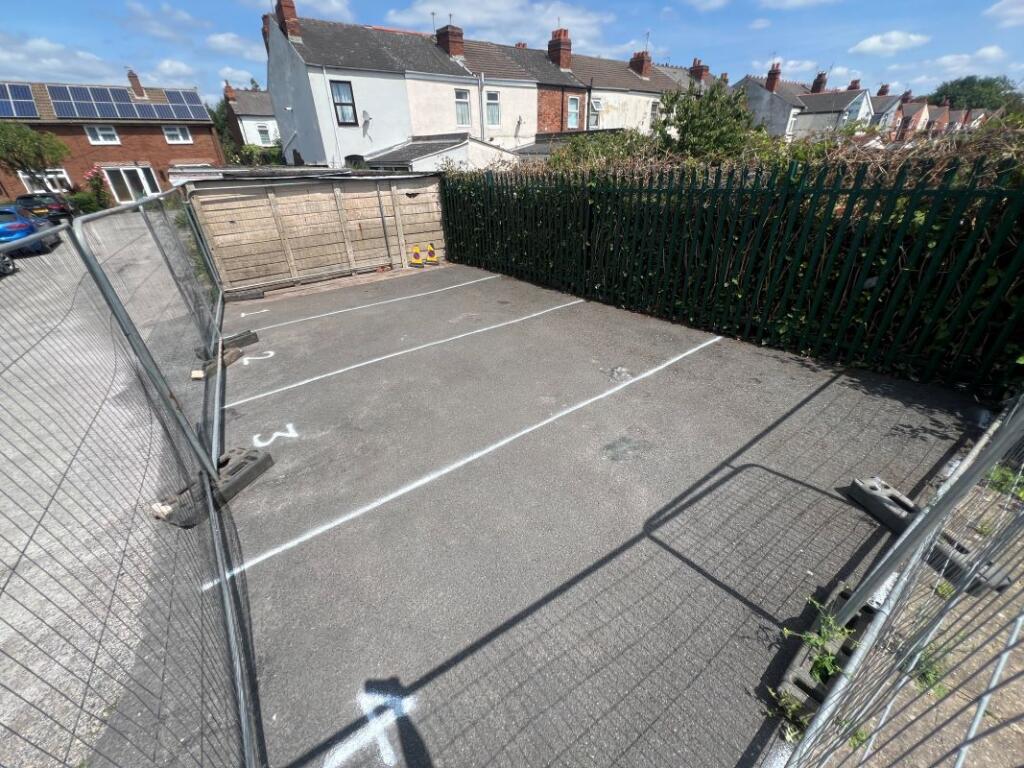 Additional image 7 of Land off Rectory Grove, Hockley, Birmingham, B18 5SG