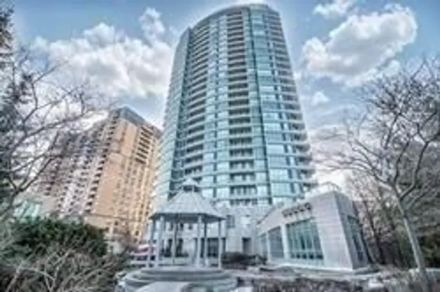 60 Byng Ave Unit 1412