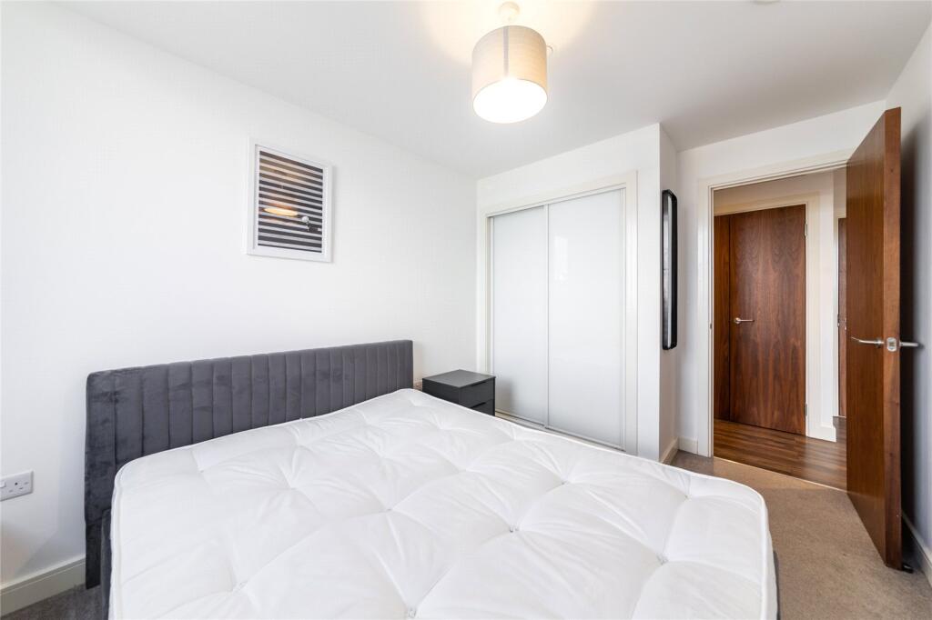 Additional image 5 of Broadway, 105 Broad Street, Birmingham, West Midlands, B15