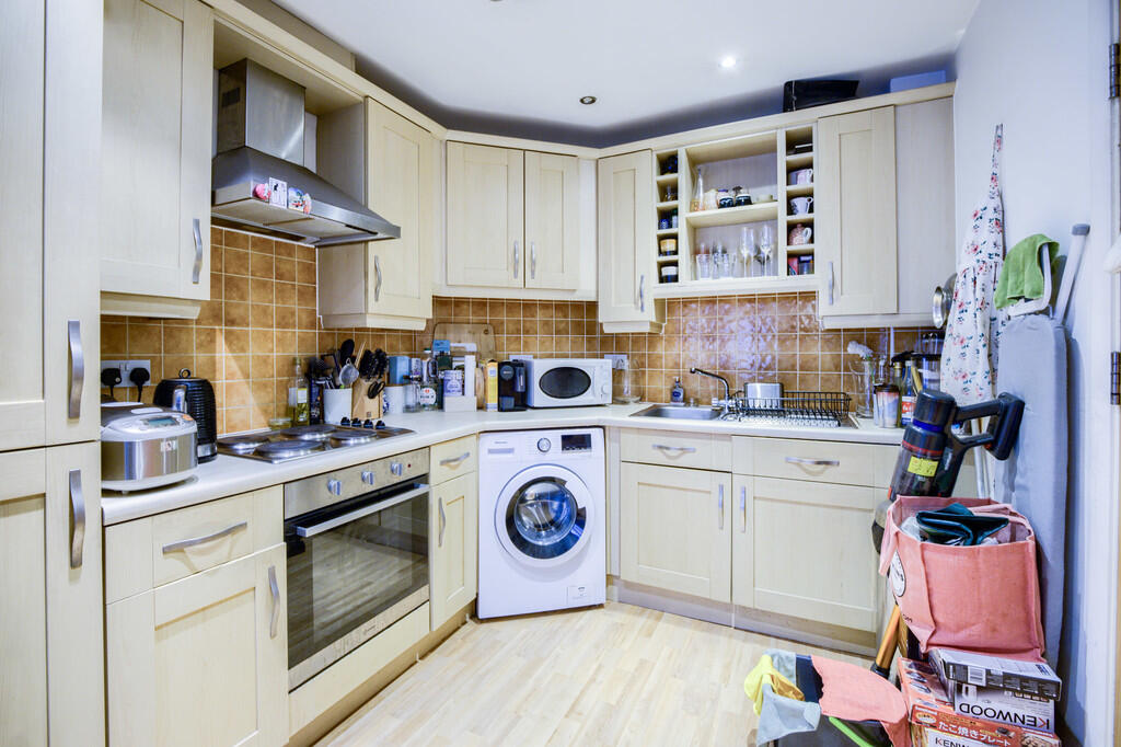 Additional image 4 of 5 New Market Street, Birmingham City Centre