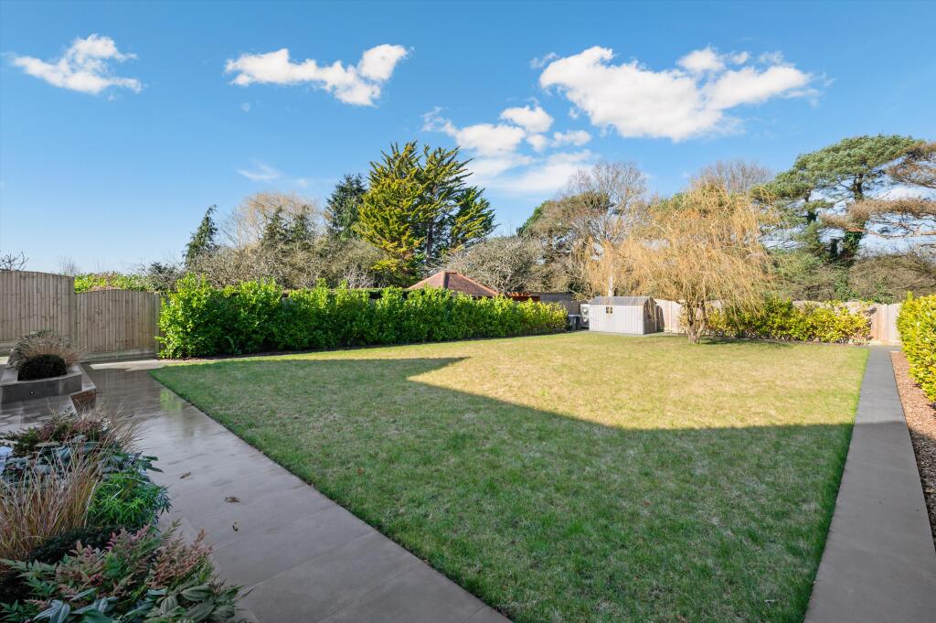 Additional image 57 of Brookmans Avenue, Brookmans Park, Hatfield, Hertfordshire, AL9