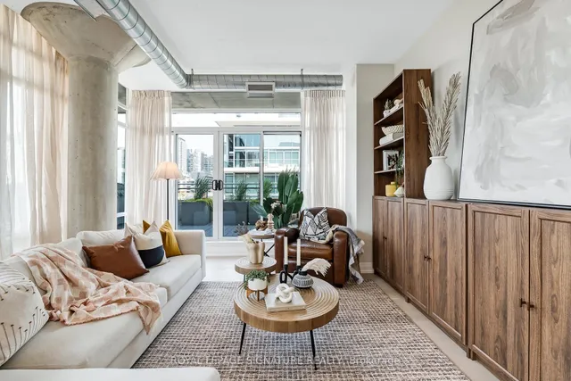 Additional image 5 of 66 Portland St Unit 708