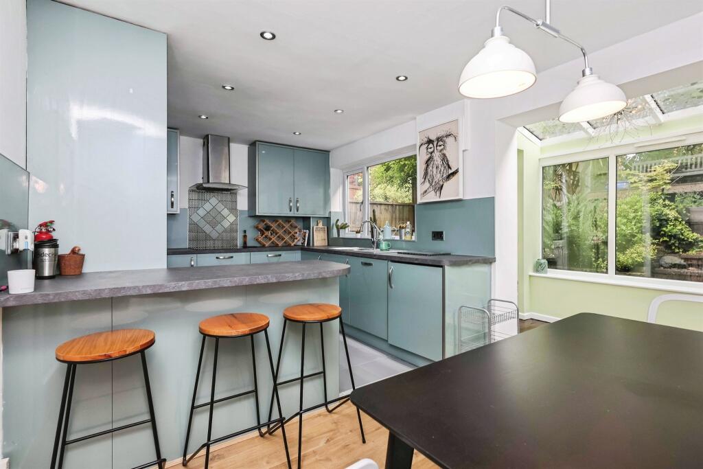 Additional image 5 of Wentworth Way, Harborne, Birmingham