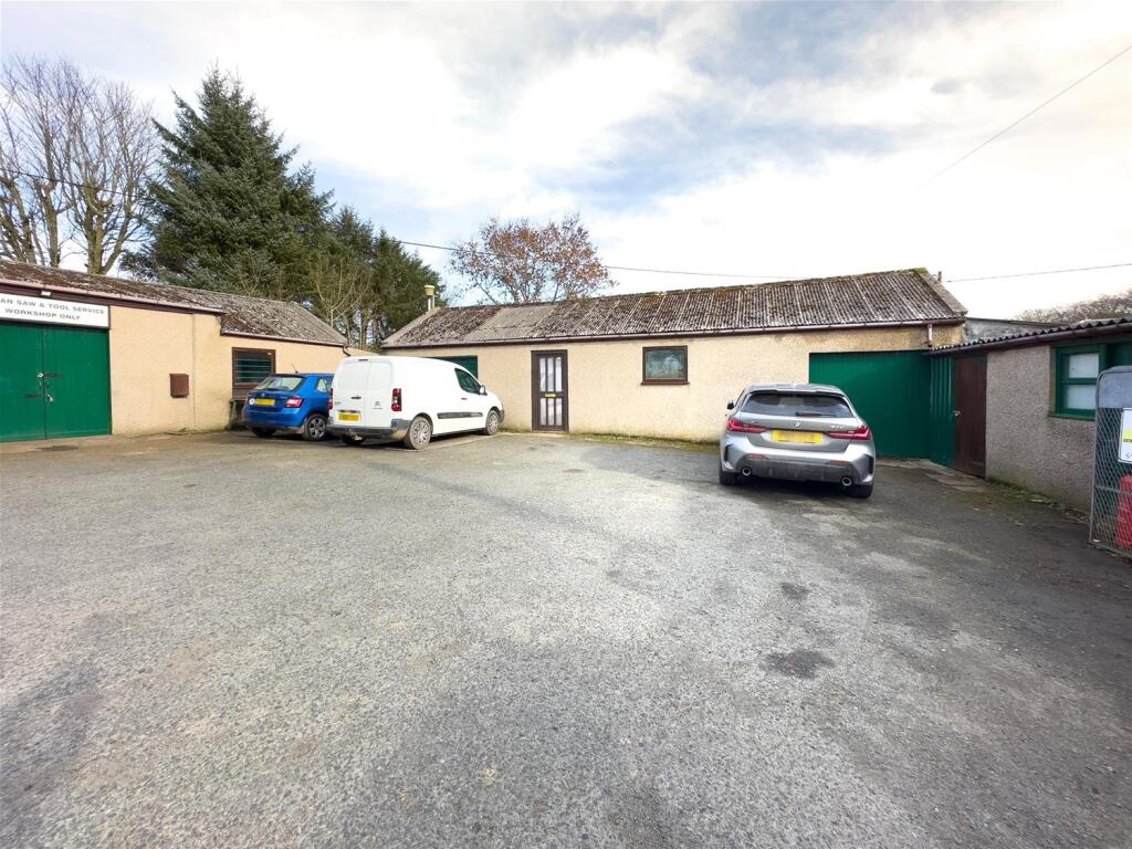 Additional image 16 of Buchan Saw and Tool Service, Mintlaw, Aberdeenshire