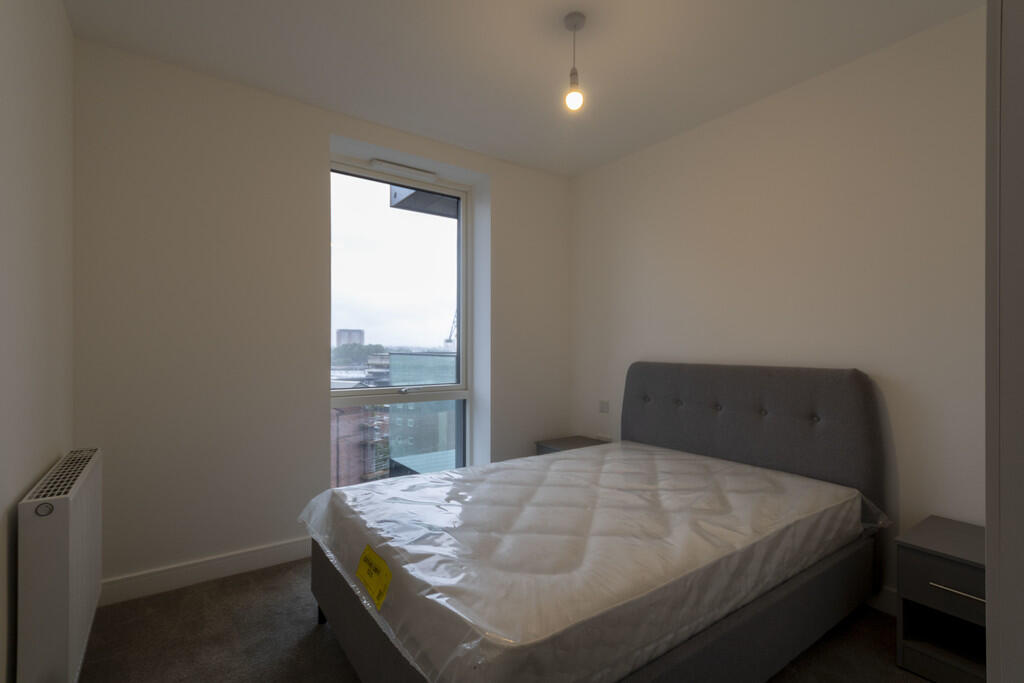 Additional image 10 of The Regent, Snow Hill Wharf, Shadwell Street, Birmingham, B4
