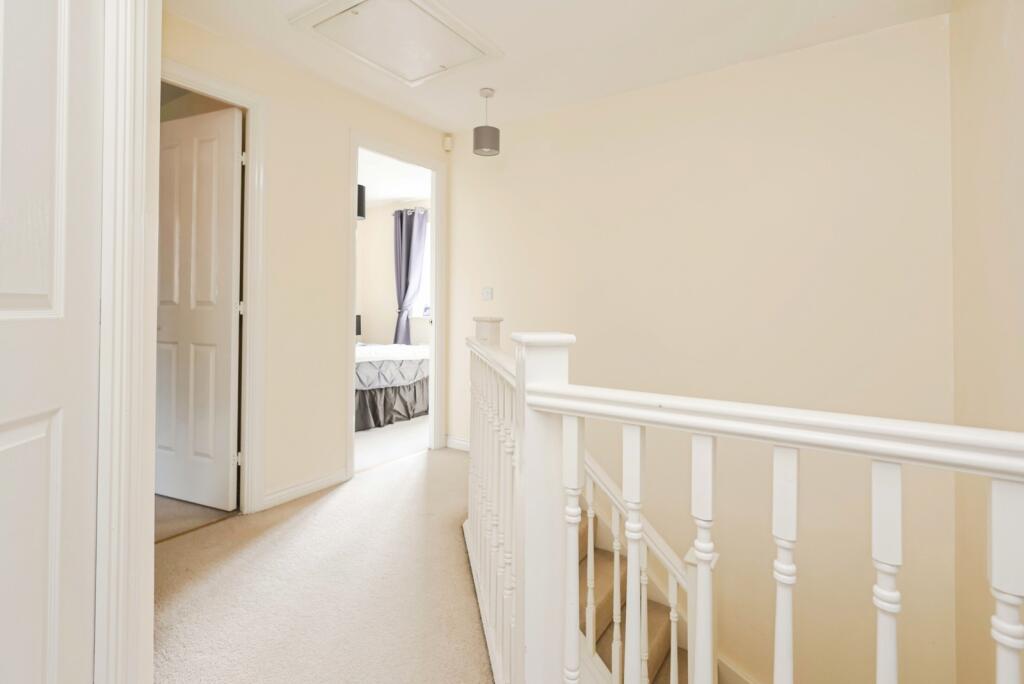 Additional image 7 of Musson Close, Marston Green, West Midlands, B37