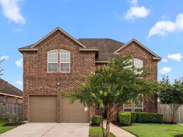 1996 Honey Meadow Ln, Houston, TX 77089